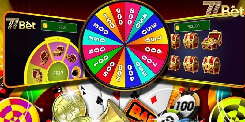 Những lưu ý khi tham gia trò chơi 77bet