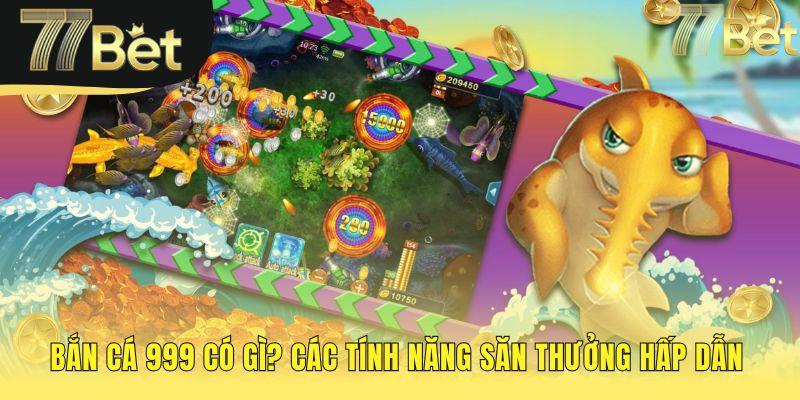 Các tính năng săn thưởng nổi bật với cơ chế Nổ Hũ độc quyền